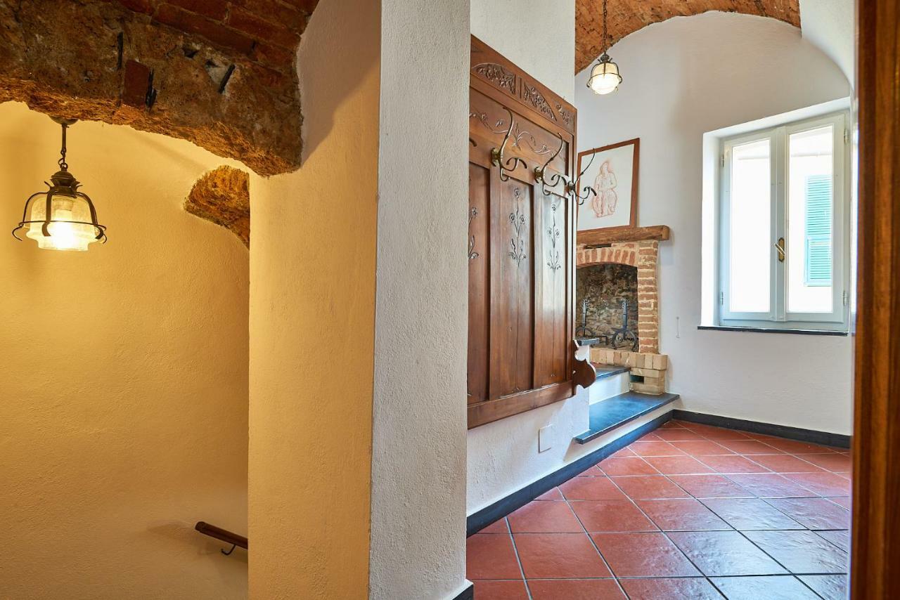 Acasadigiuly Villa Ceriale Exterior photo